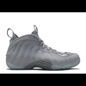 Nike Air Foamposite One PRM